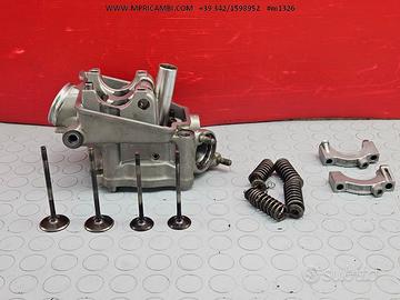 TESTATA COMPLETA HONDA CRF 250 2010 2013 CR-F CRE