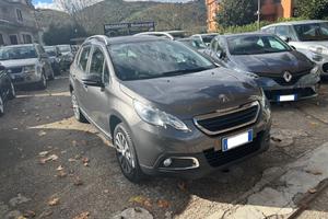 Peugeot 2008 BlueHDi 75 Active AUTOMATICA