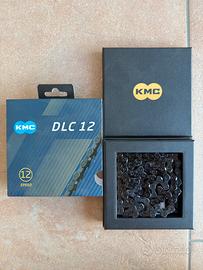 Catena KMC DLC 12 Velocità