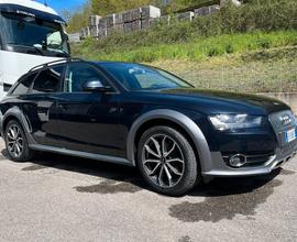 AUDI A4 allroad 1ª serie - 2013