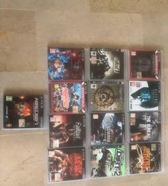 Giochi per PS3