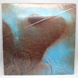 Pink Floyd, Meddle, 1st Ukpress, a1 b1-vinile lp