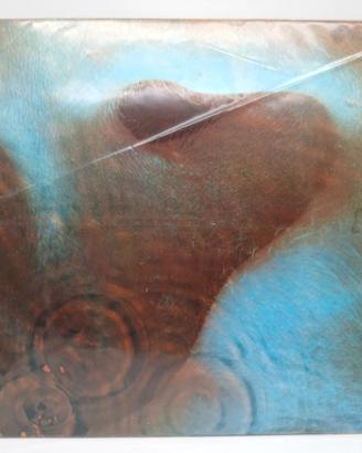 Pink Floyd, Meddle, 1st Ukpress, a1 b1-vinile lp