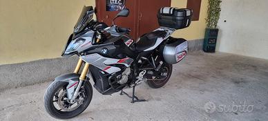 Bmw s1000xr 
