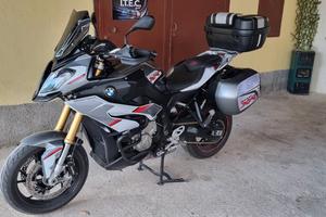 Bmw s1000xr 