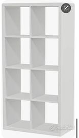 Libreria kallax Ikea