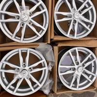 Cerchi in lega Nissan juke mc/ juke/plusar