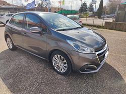 Peugeot 208 PureTech 82 5p. GPL Allure
