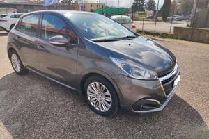 Peugeot 208 PureTech 82 5p. GPL Allure