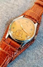 Orologio vintage Revue Sport
