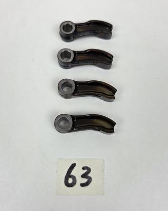 KTM 250 SXF 2008 2013 LEVE VALVOLA BILANCIERE N.4