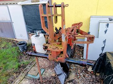 attrezzo da trattore