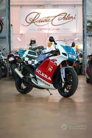 Gilera GFR 125 1994