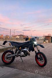 Husqvarna sm 125