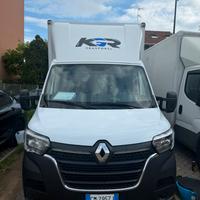 Renault Master 2023