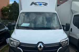 Renault Master 2023