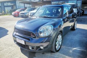 Mini Cooper SD Coupe 2.0 Coupé 2013