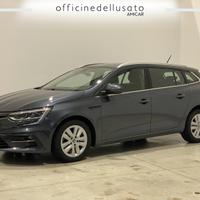 Renault Mégane sporter 1.5 blue dci business