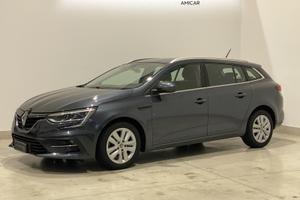 Renault Mégane sporter 1.5 blue dci business