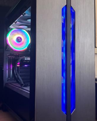 computer assemblato