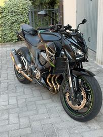 Kawasaki z800 abs-16000km- full accessoriata