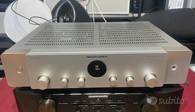 amplificatore denon yamaha marantz....