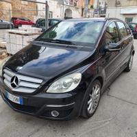 Mercedes-benz B 180 CDI Premium
