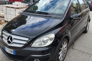 Mercedes-benz B 180 CDI Premium