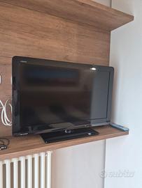 TV Sharp 31"