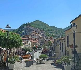 Casa indipendente Bonifati paese
