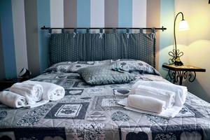 Autonomo centro città