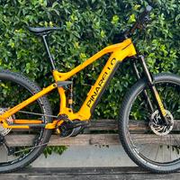 PINARELLO E-BIKE NYTRO DUST 2 DEORE