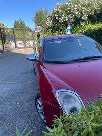 Alfa mito