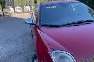 Alfa mito