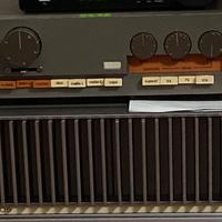 Quad 33 e Quad 405  Vintage