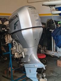 motore honda 225 VTEC anno 2007