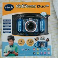 Macchina fotografica