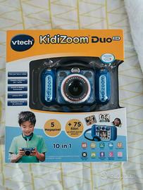 Macchina fotografica