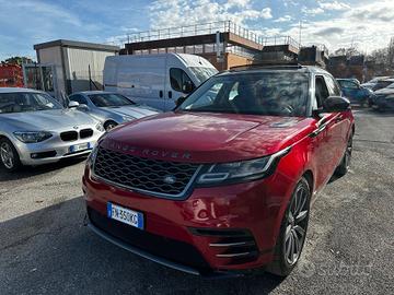 Land Rover Range Velar 3.0D V6 300 CV R-Dynamic S