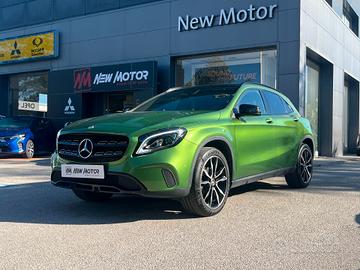Mercedes-benz GLA 200 d Automatic Premium