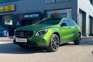 Mercedes-benz GLA 200 d Automatic Premium