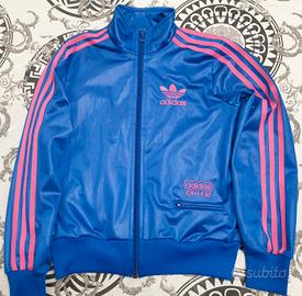 giacca Adidas Chile 62