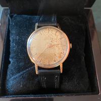 orologio zenith automatic