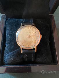 orologio zenith automatic