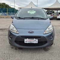 Ford Ka Ka+ 1.3 TDCi 75CV cDPF
