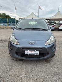 Ford Ka Ka+ 1.3 TDCi 75CV cDPF