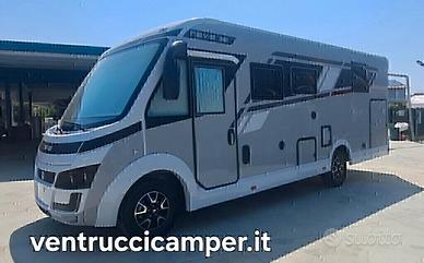 MCLOUIS NEVIS 881 2026 LETTO NAUTICO FACE TO FACE 