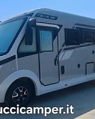 MCLOUIS NEVIS 881 2026 LETTO NAUTICO FACE TO FACE 