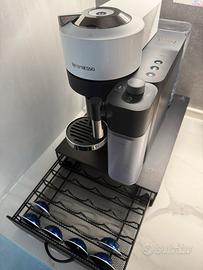 Nespresso Vertuo Lattissima