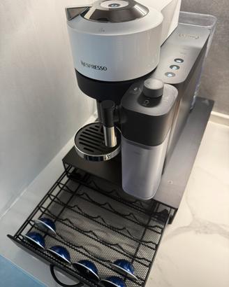Nespresso Vertuo Lattissima